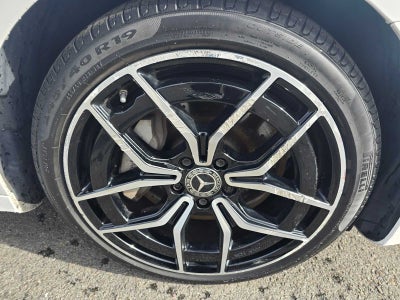 2022 Mercedes-Benz E-Class E 350