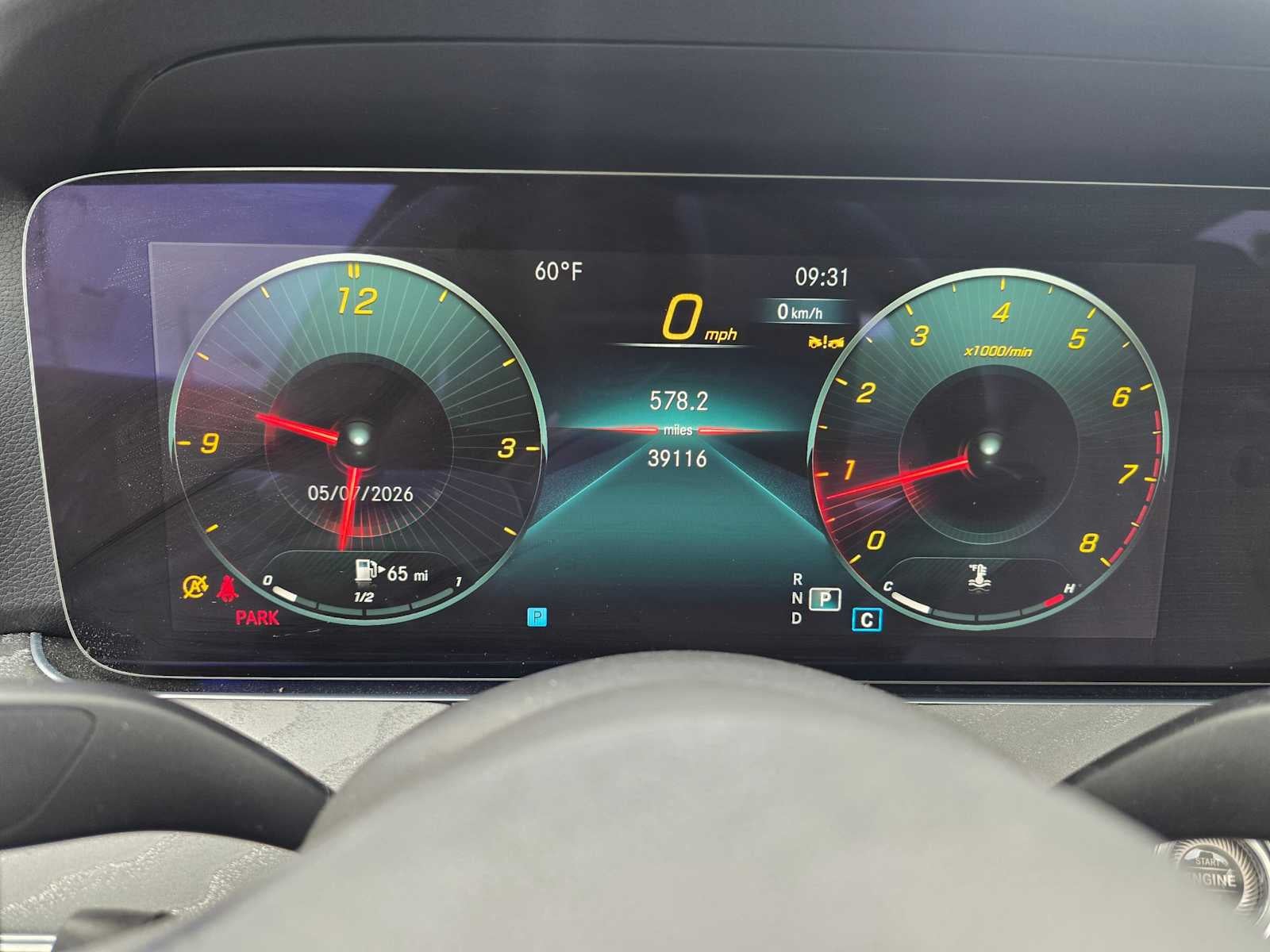 2023 Mercedes-Benz E 350 RWD Sedan