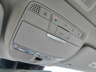 2023 Mercedes-Benz E 350 RWD Sedan