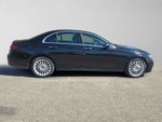 2023 Mercedes-Benz E 350 4MATIC® Sedan