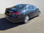 2023 Mercedes-Benz E 350 4MATIC® Sedan