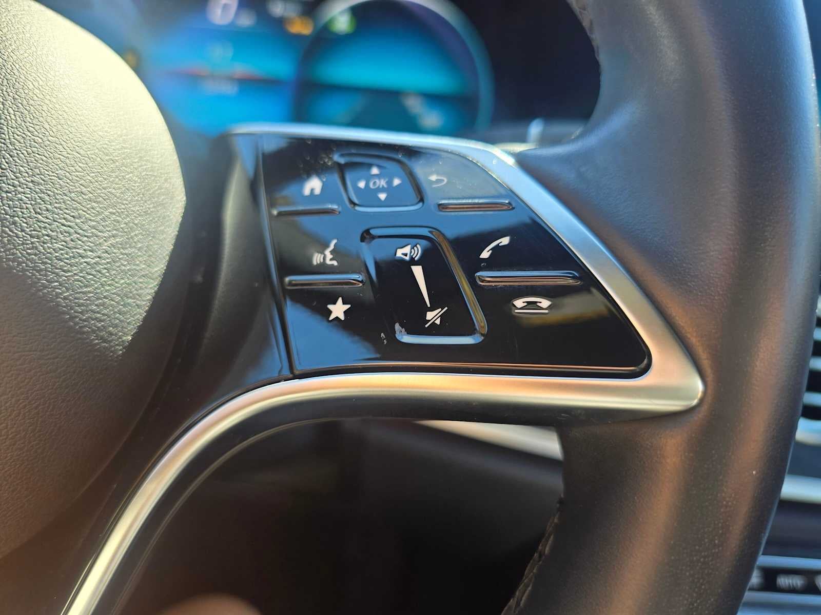 2023 Mercedes-Benz E 350 4MATIC® Sedan
