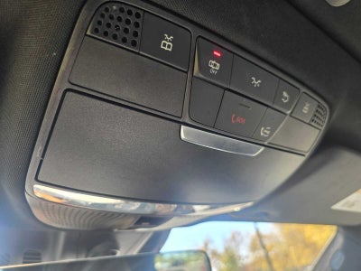 2023 Mercedes-Benz E 350 4MATIC® Sedan