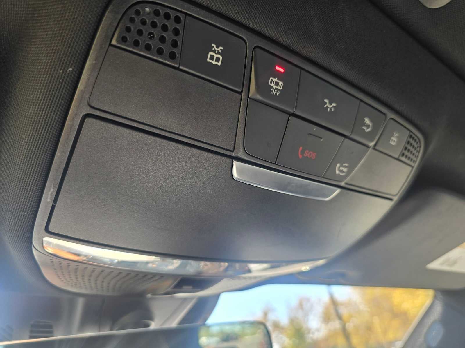 2023 Mercedes-Benz E 350 4MATIC® Sedan