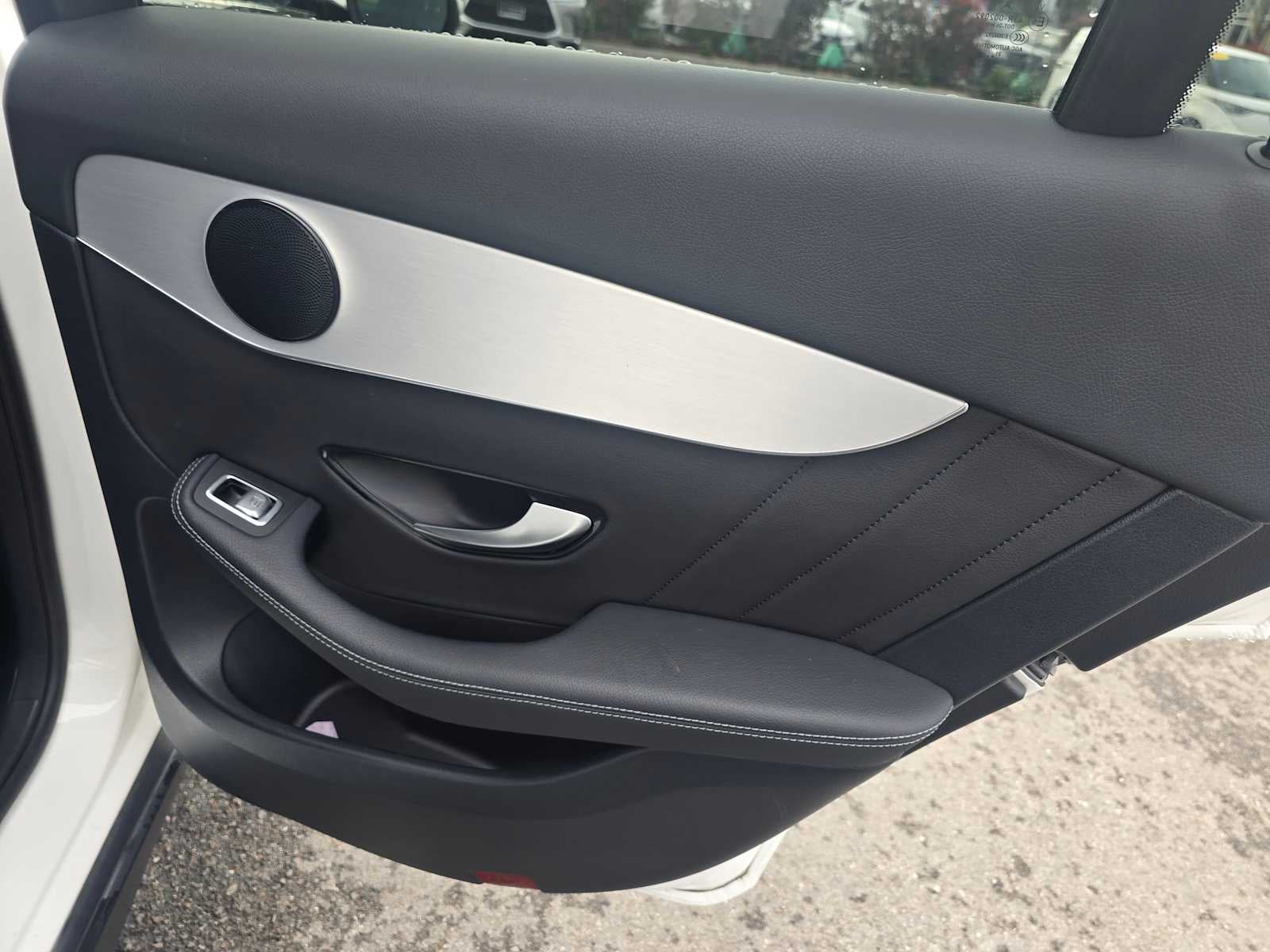 2022 Mercedes-Benz GLC 300 GLC 300