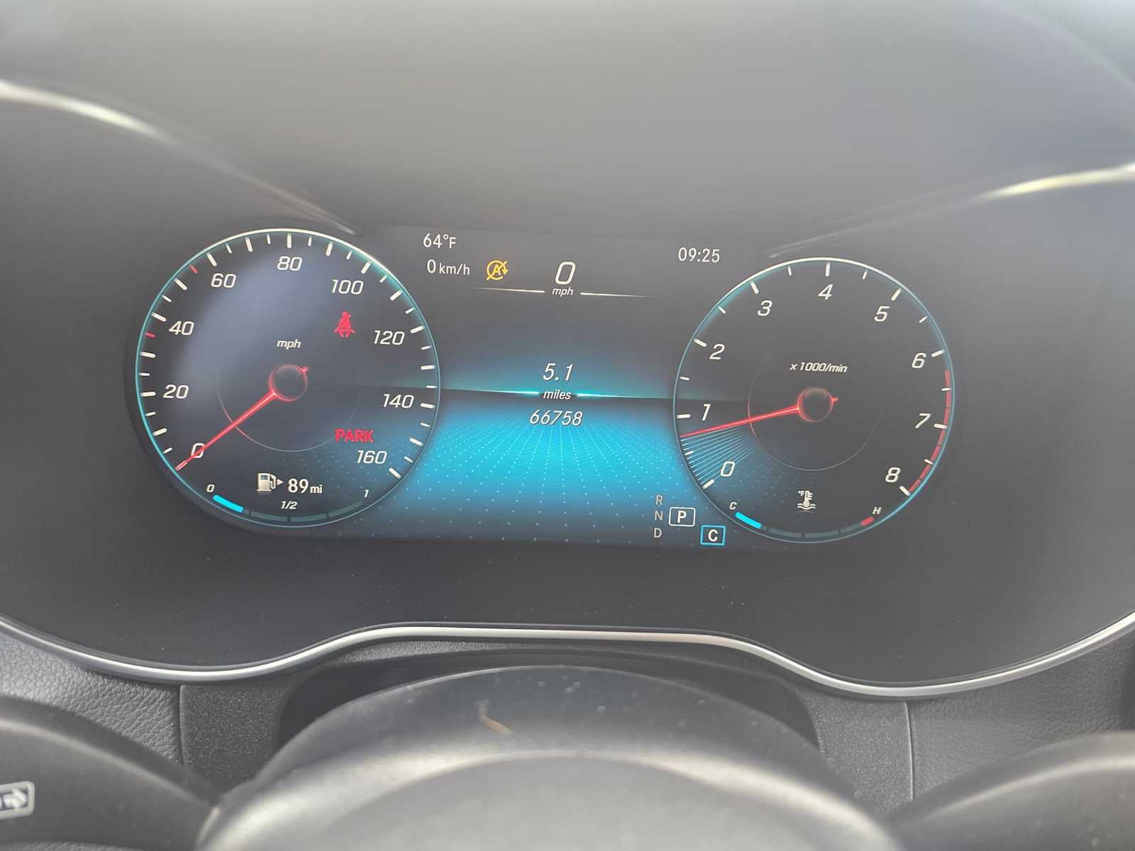 2022 Mercedes-Benz GLC 300 GLC 300