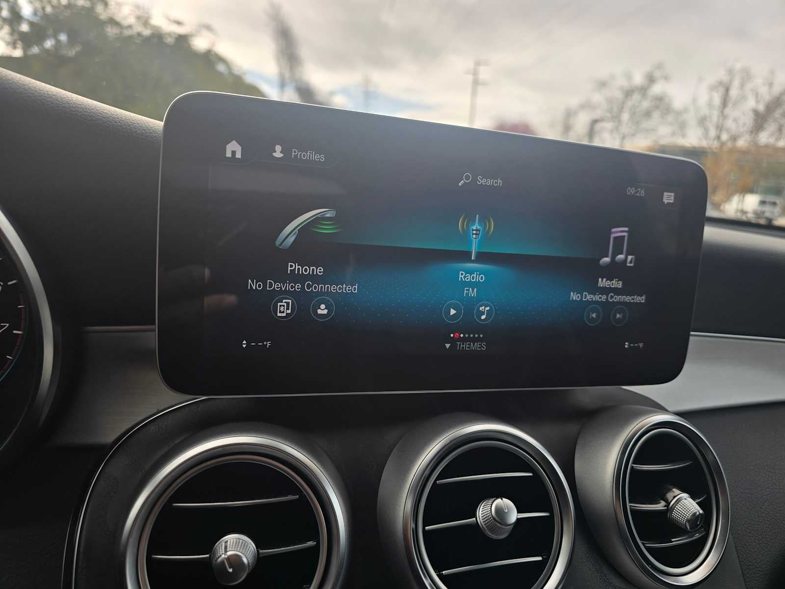 2022 Mercedes-Benz GLC 300 GLC 300