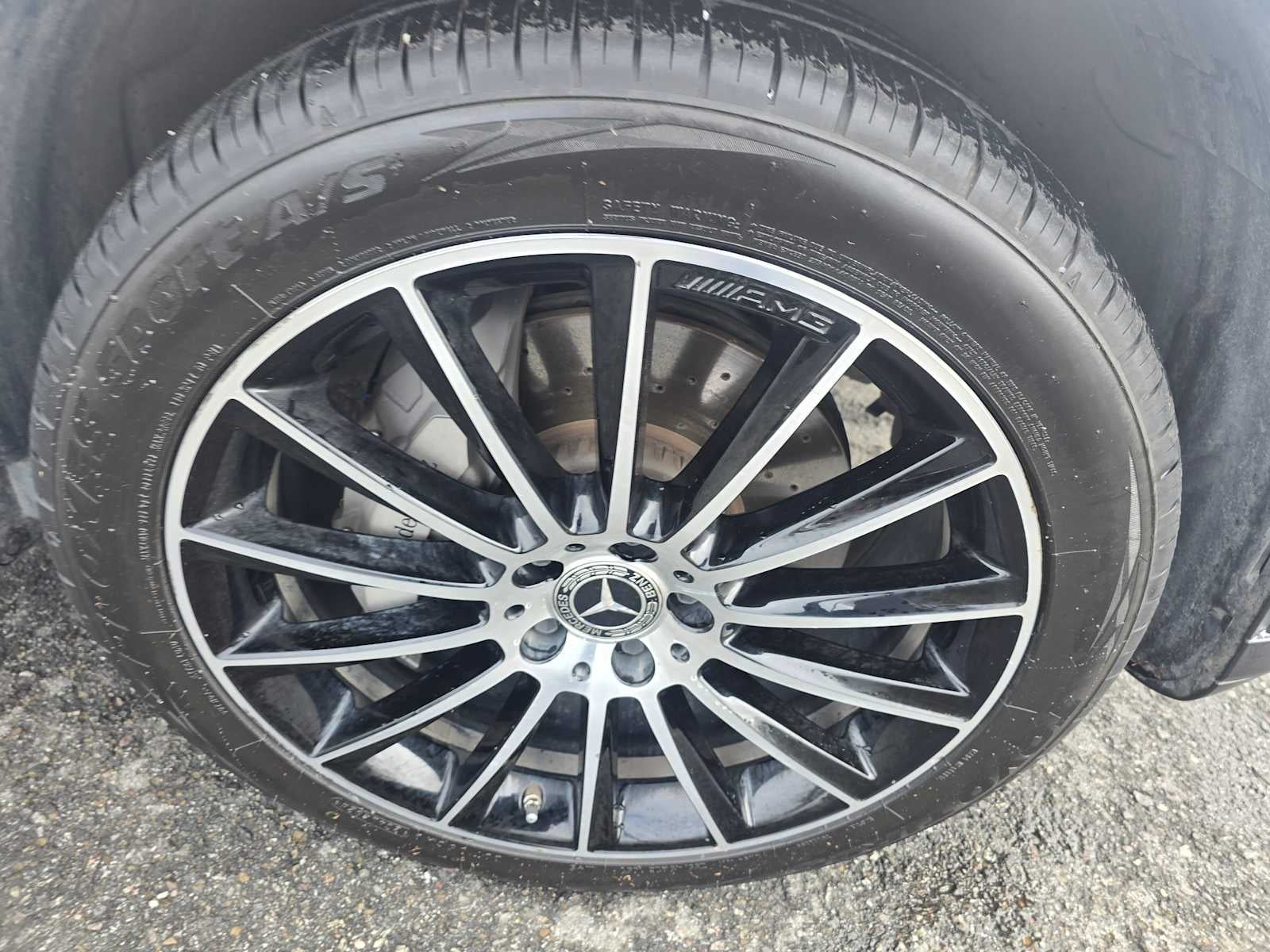 2022 Mercedes-Benz GLC 300 GLC 300