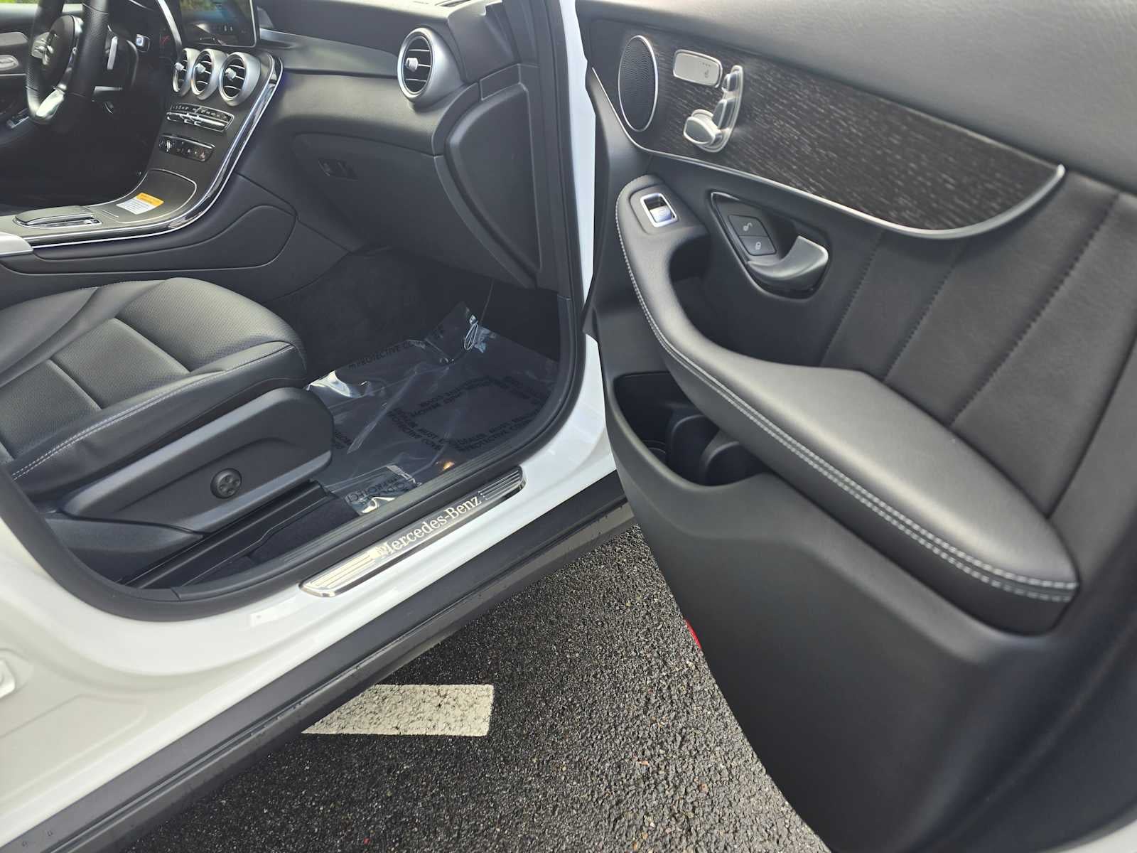 2022 Mercedes-Benz GLC 300 4MATIC® SUV