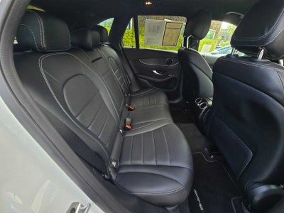 2022 Mercedes-Benz GLC 300 4MATIC® SUV