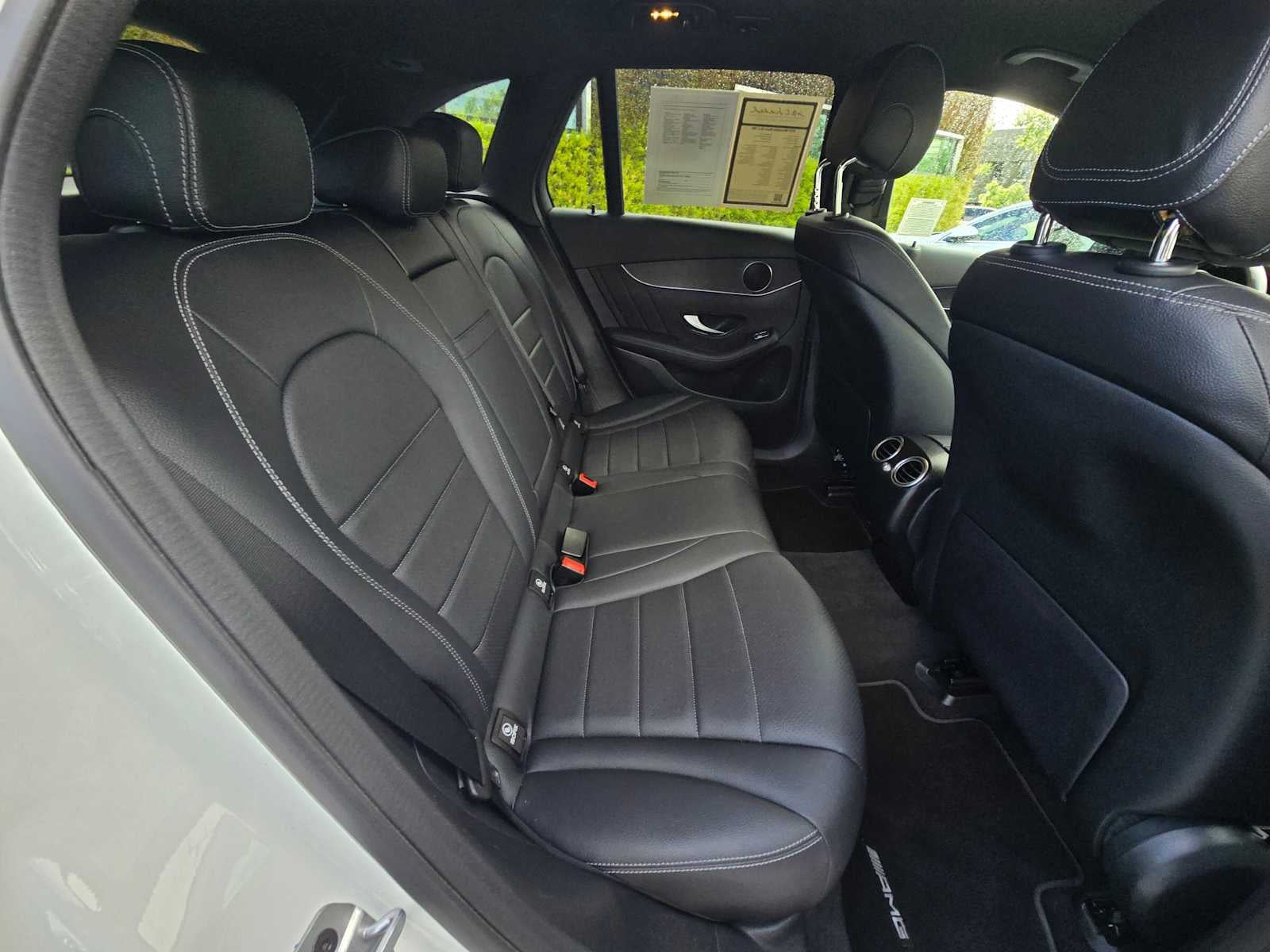 2022 Mercedes-Benz GLC 300 4MATIC® SUV