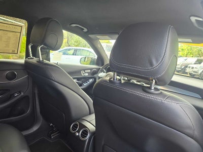 2022 Mercedes-Benz GLC 300 4MATIC® SUV