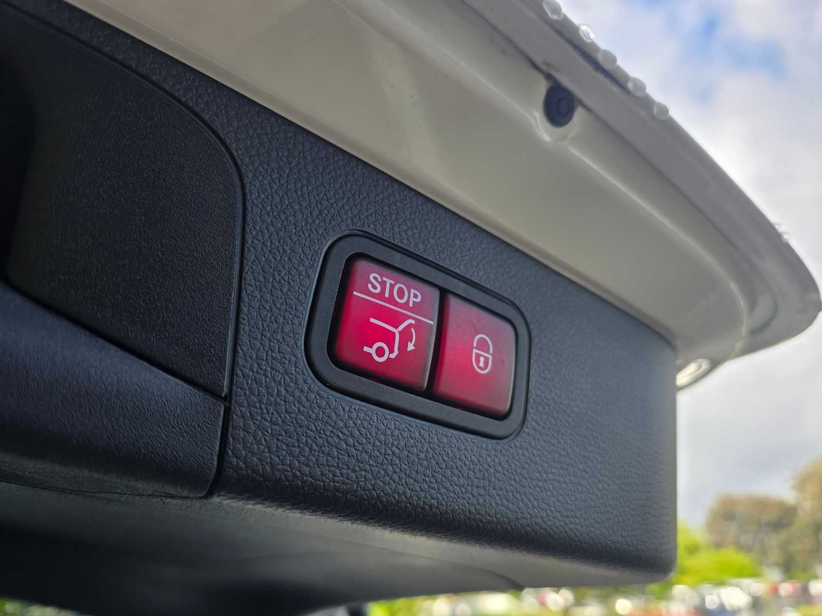 2022 Mercedes-Benz GLC 300 4MATIC® SUV