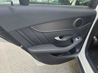 2022 Mercedes-Benz GLC 300 4MATIC® SUV