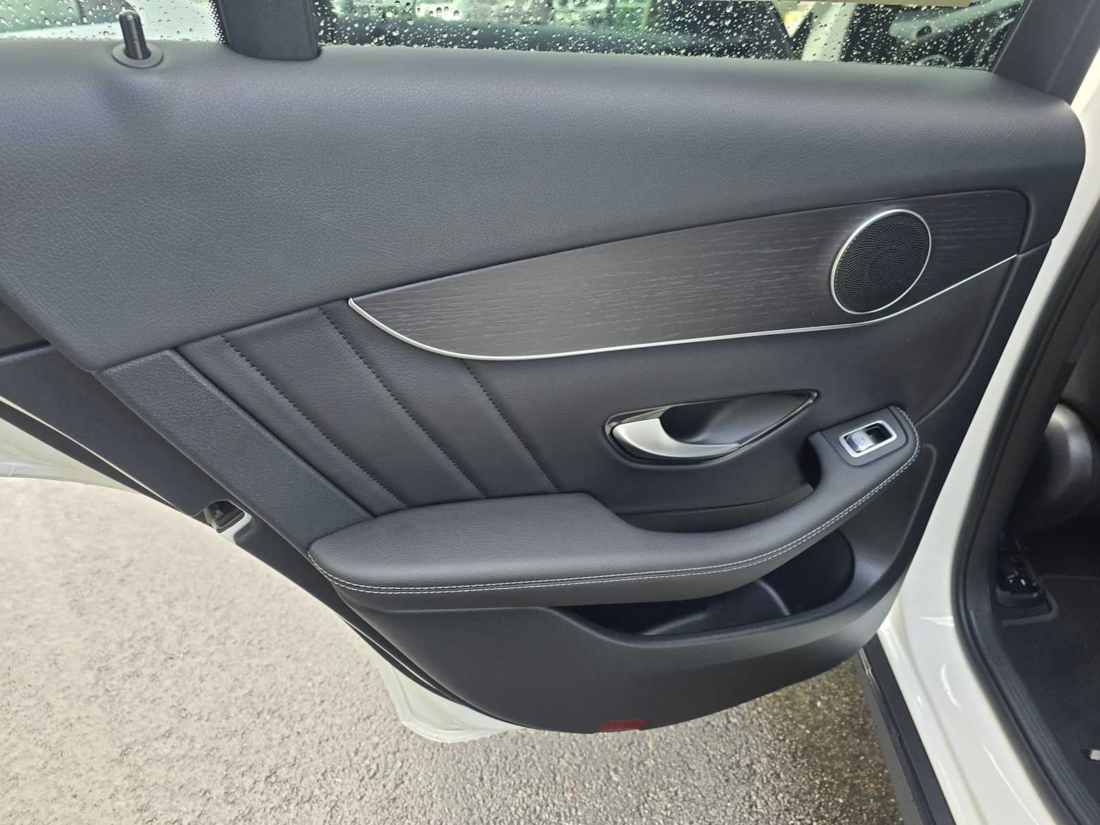 2022 Mercedes-Benz GLC 300 4MATIC® SUV