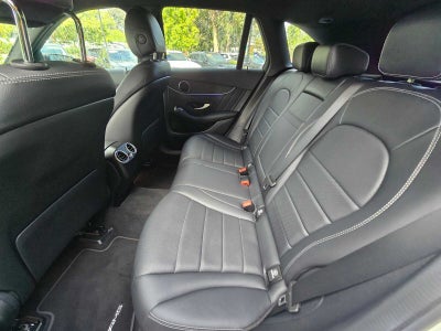 2022 Mercedes-Benz GLC 300 4MATIC® SUV