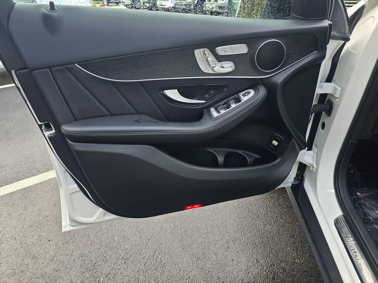 2022 Mercedes-Benz GLC 300 4MATIC® SUV