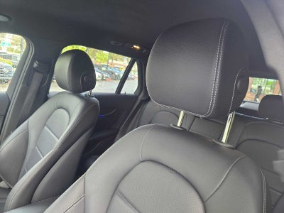 2022 Mercedes-Benz GLC 300 4MATIC® SUV