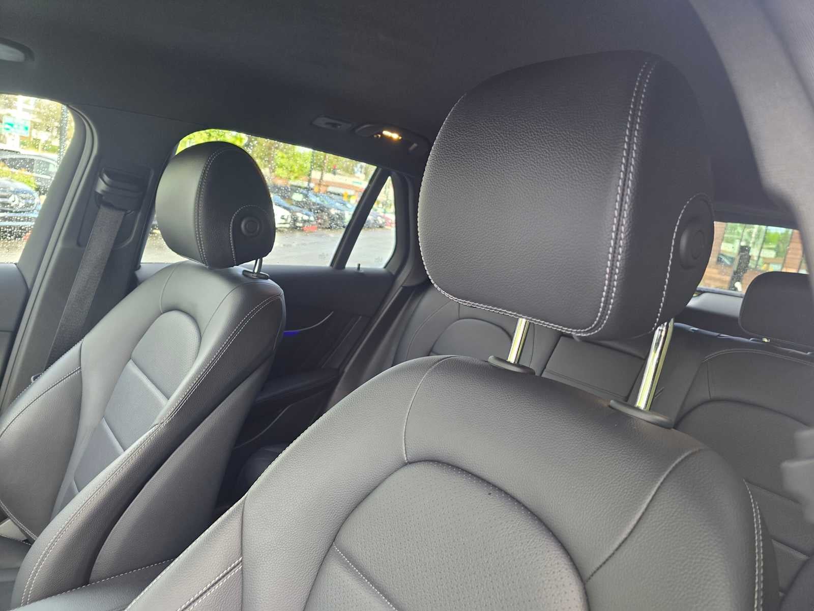 2022 Mercedes-Benz GLC 300 4MATIC® SUV