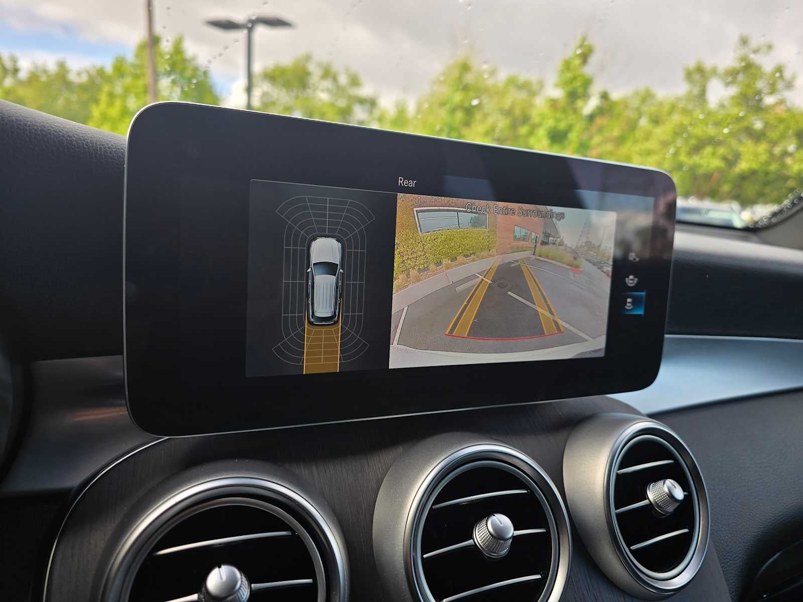 2022 Mercedes-Benz GLC 300 4MATIC® SUV