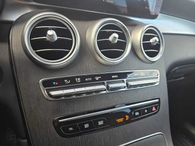 2022 Mercedes-Benz GLC 300 4MATIC® SUV