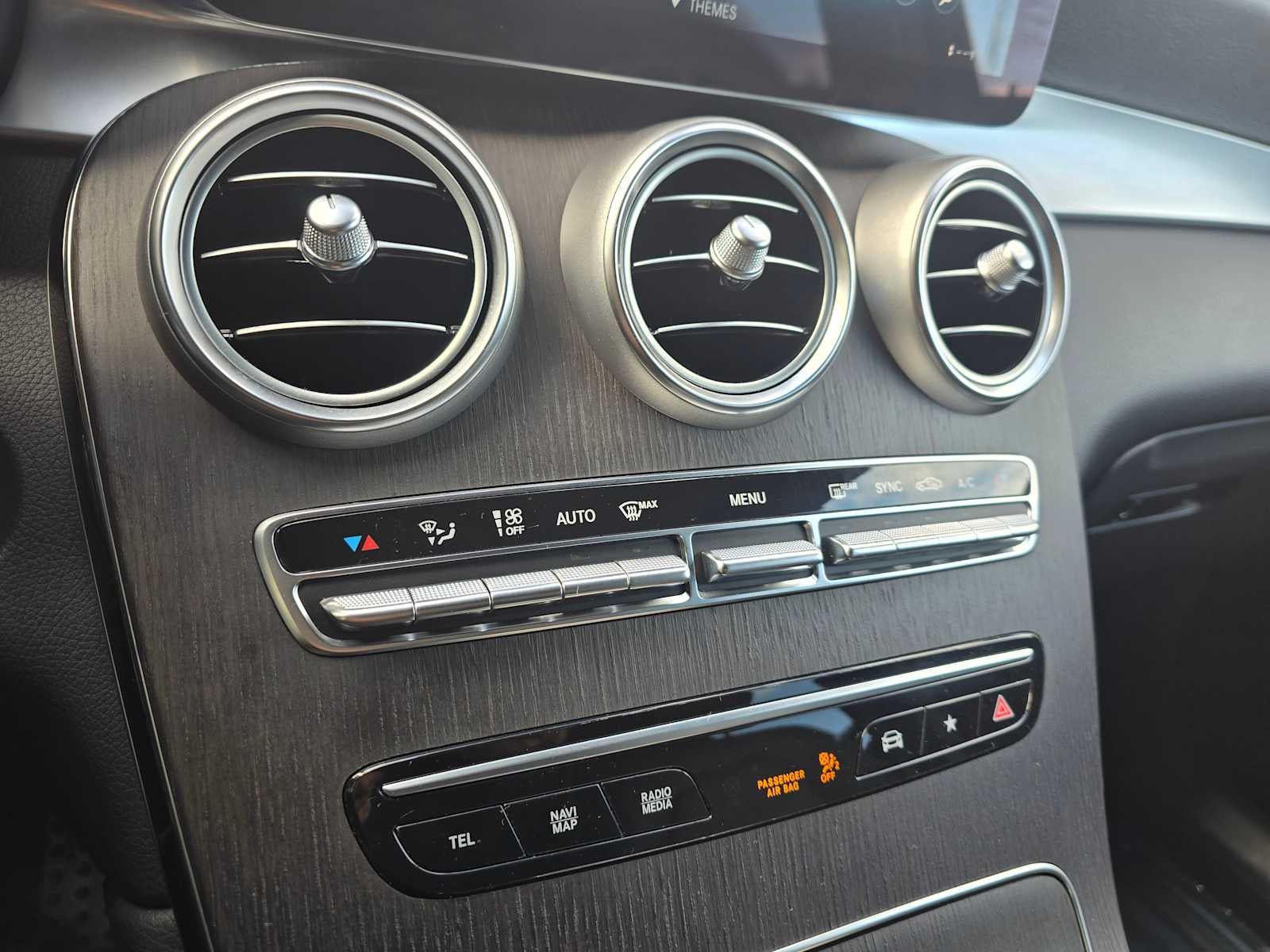 2022 Mercedes-Benz GLC 300 4MATIC® SUV