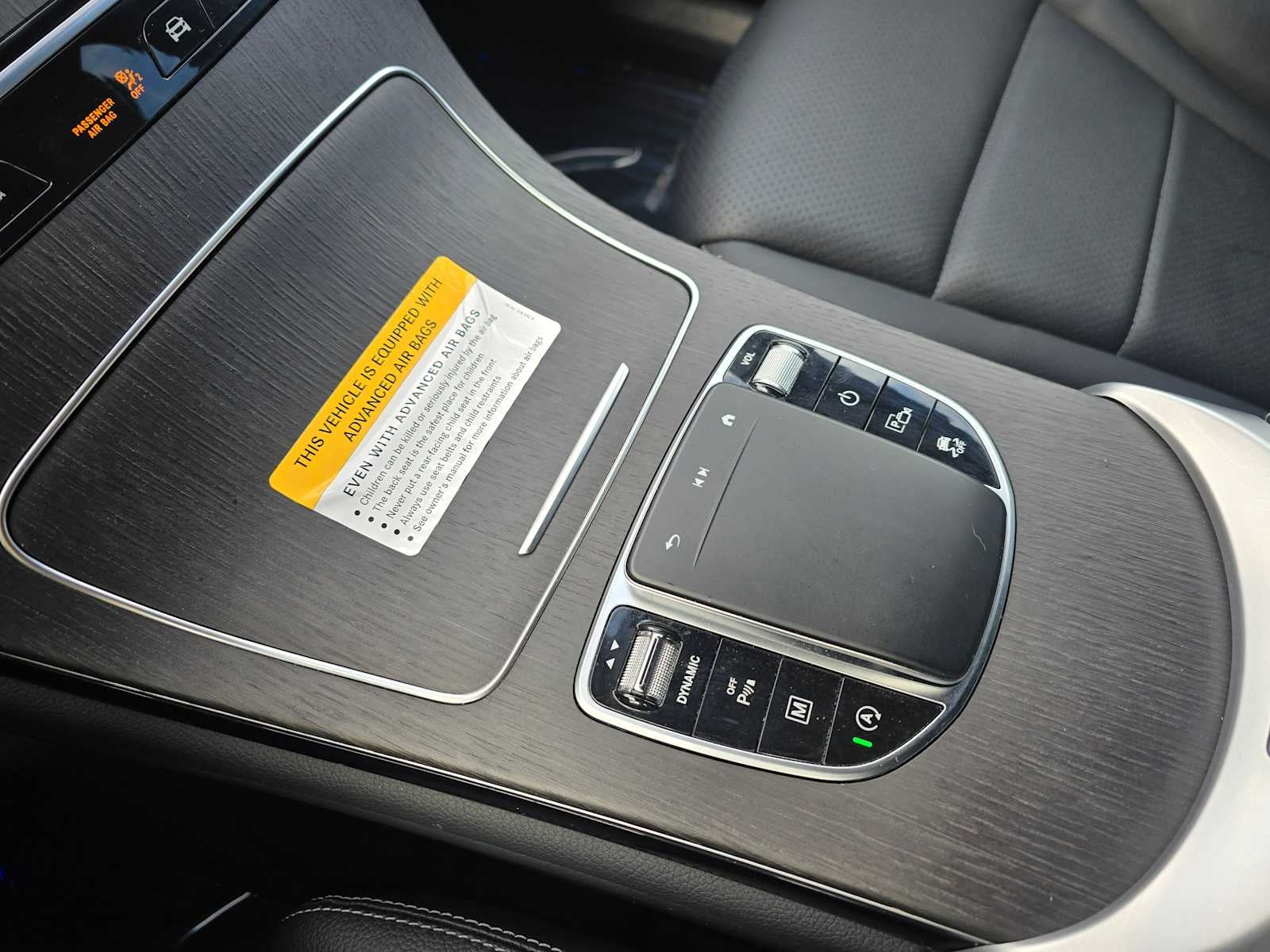 2022 Mercedes-Benz GLC 300 4MATIC® SUV