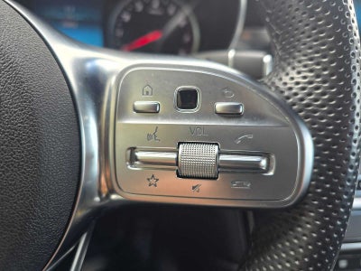 2022 Mercedes-Benz GLC 300 4MATIC® SUV