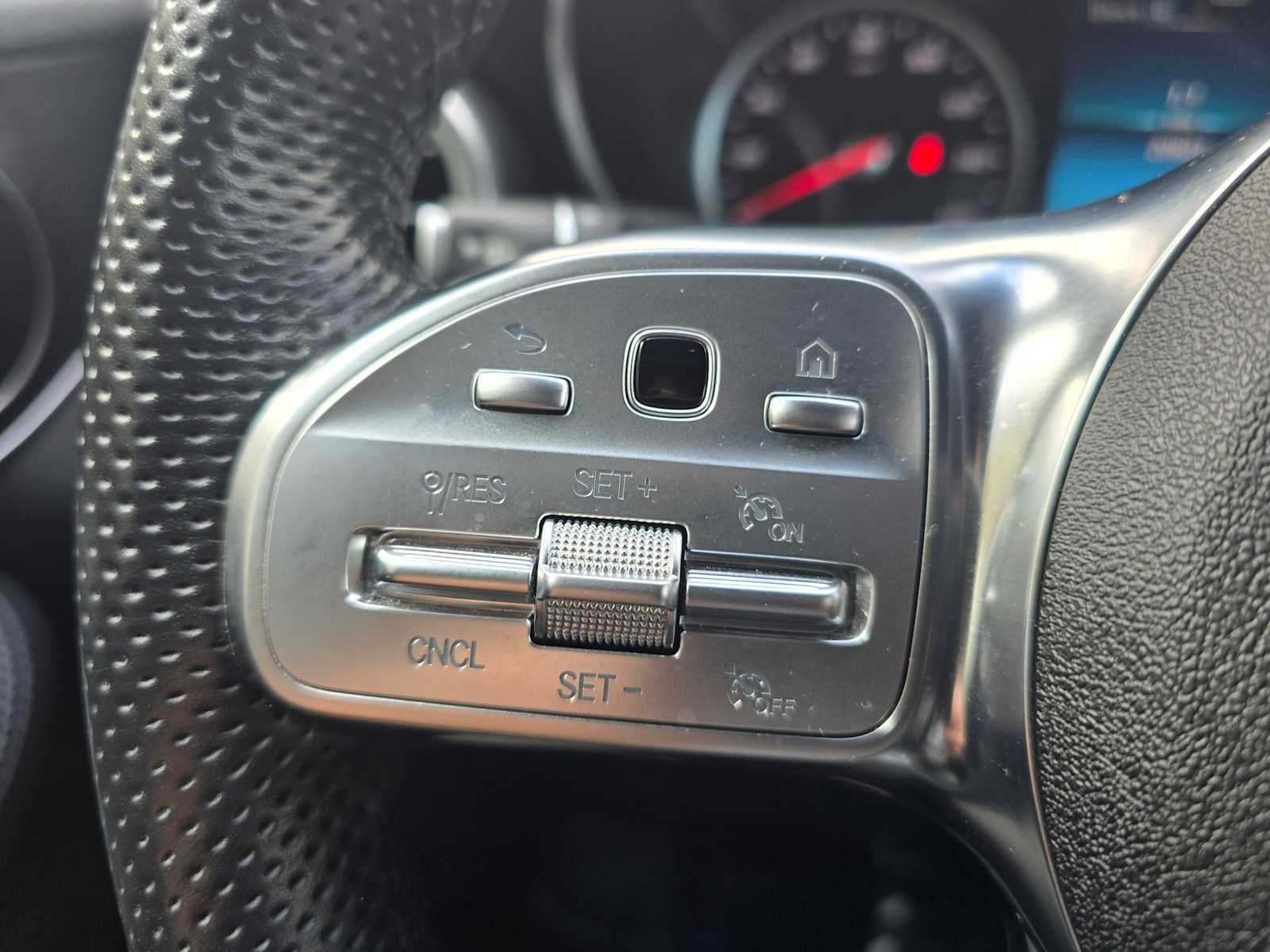 2022 Mercedes-Benz GLC 300 4MATIC® SUV