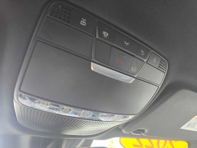 2022 Mercedes-Benz GLC 300 4MATIC® SUV