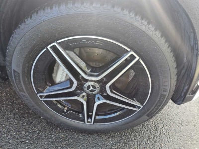 2022 Mercedes-Benz GLC 300 4MATIC® SUV