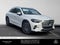 2027 Mercedes-Benz GLC 400 Electric 4MATIC® SUV