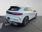2027 Mercedes-Benz GLC 400 Electric 4MATIC® SUV