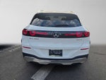 2027 Mercedes-Benz GLC 400 Electric 4MATIC® SUV