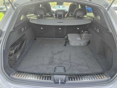 2027 Mercedes-Benz GLC 400 Electric 4MATIC® SUV
