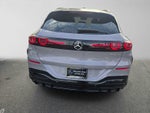 2027 Mercedes-Benz GLC 400 Electric 4MATIC® SUV