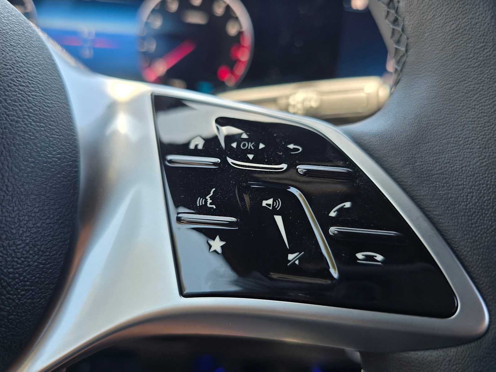 2025 Mercedes-Benz GLB GLB 250