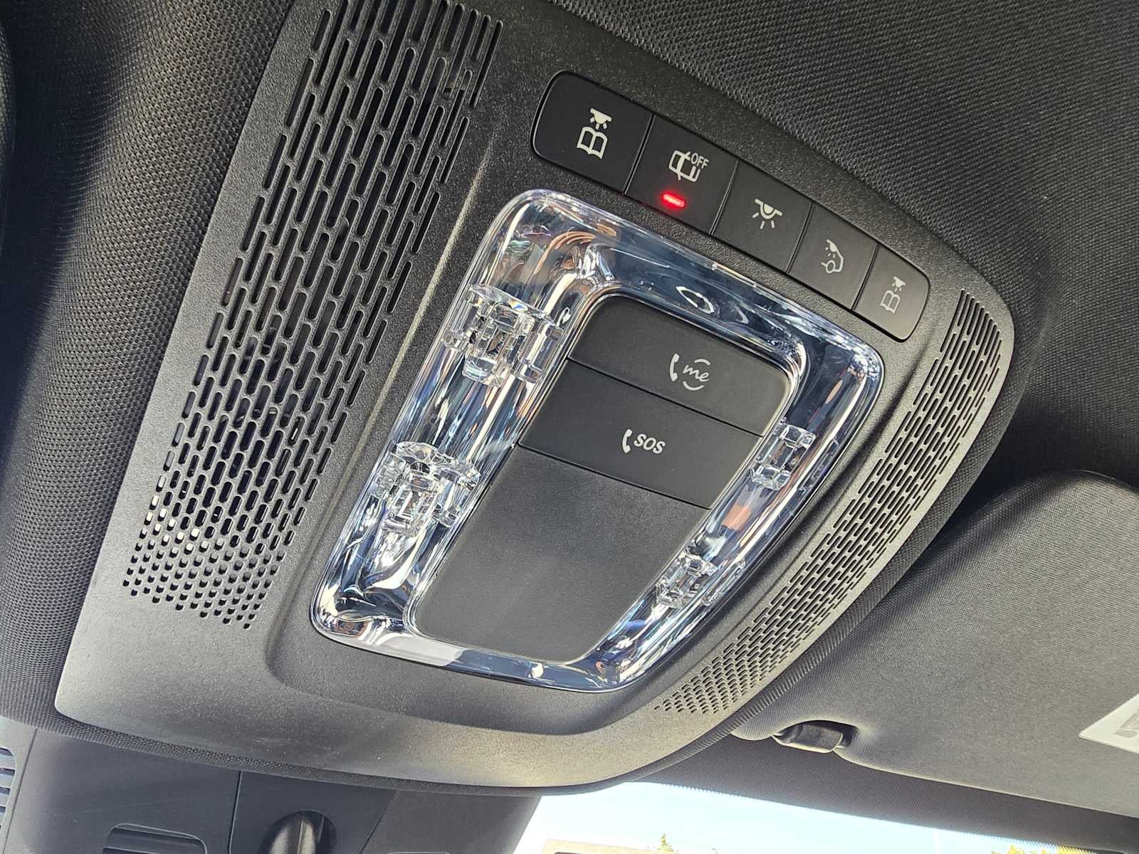 2025 Mercedes-Benz GLB 250 SUV