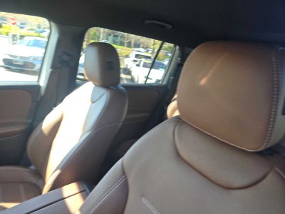 2025 Mercedes-Benz GLB GLB 250