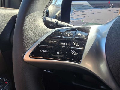 2025 Mercedes-Benz GLB GLB 250