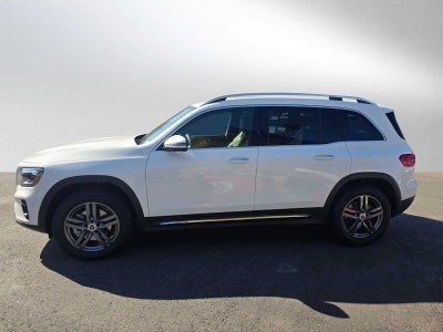 2025 Mercedes-Benz GLB GLB 250