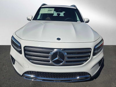 2025 Mercedes-Benz GLB GLB 250