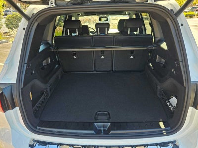 2026 Mercedes-Benz GLB 250 SUV