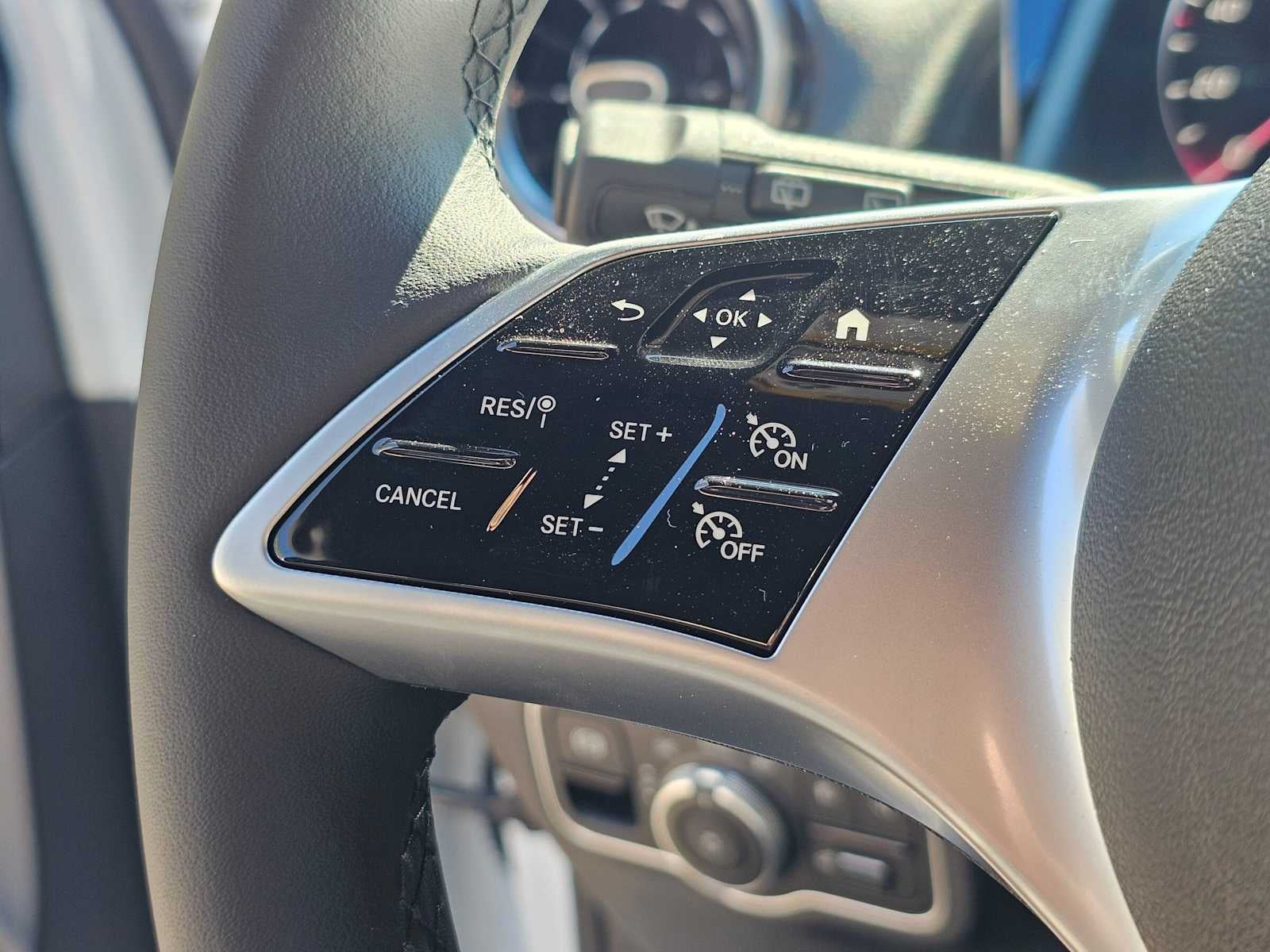 2026 Mercedes-Benz GLB 250 SUV