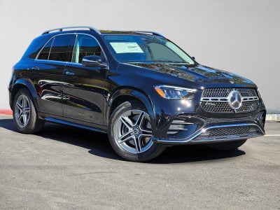 2026 Mercedes-Benz GLB 250 SUV
