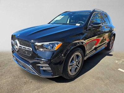 2026 Mercedes-Benz GLB 250 SUV