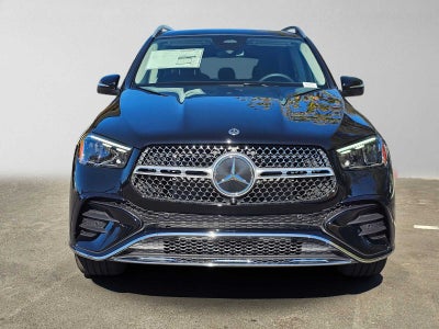 2026 Mercedes-Benz GLB 250 SUV