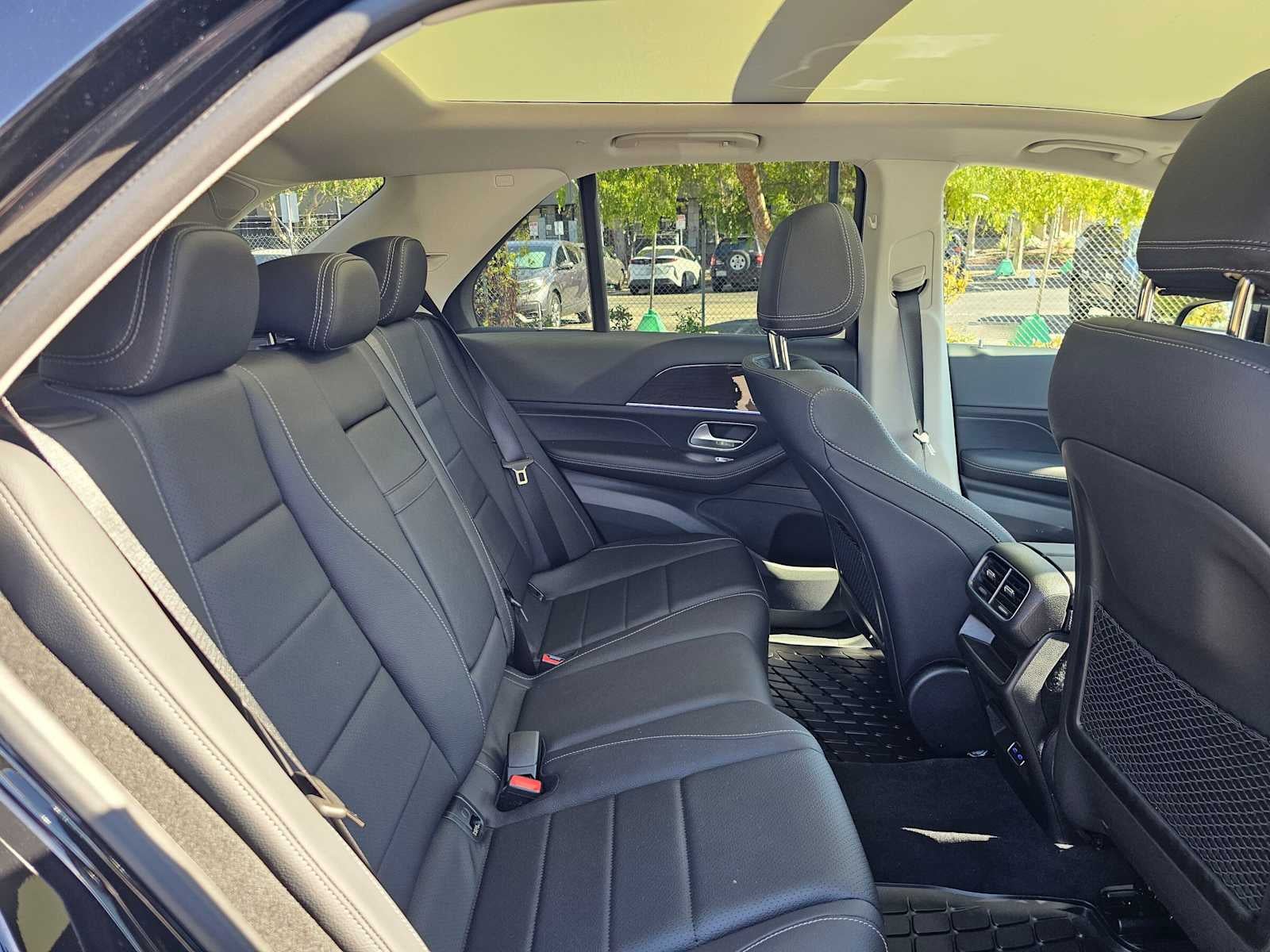 2026 Mercedes-Benz GLB 250 SUV
