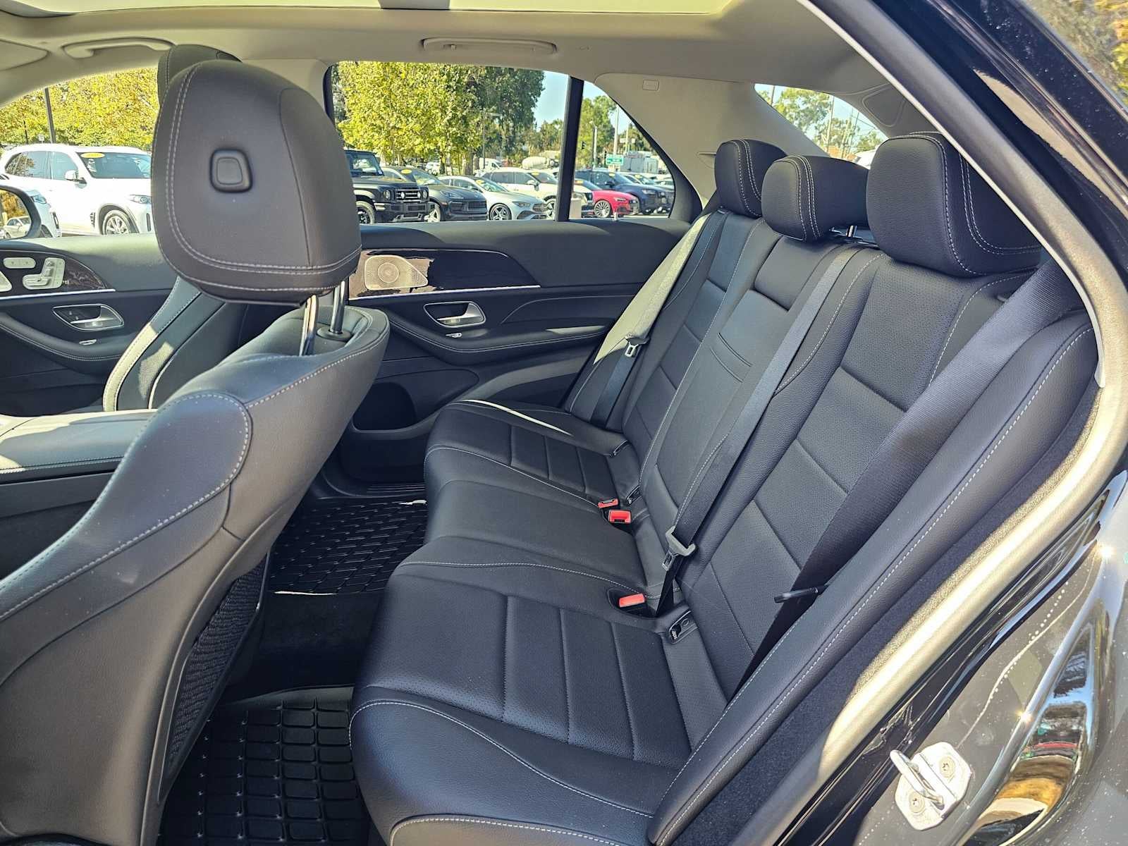 2026 Mercedes-Benz GLB 250 SUV