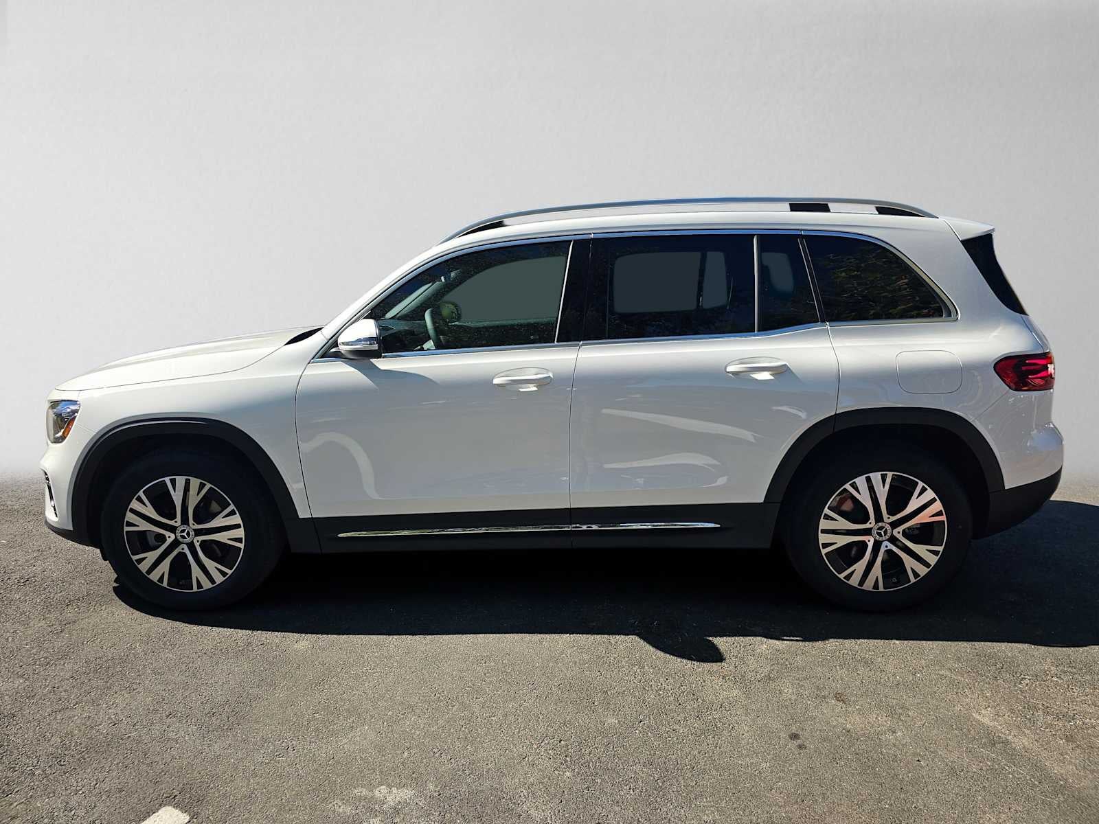 2026 Mercedes-Benz GLB 250 SUV